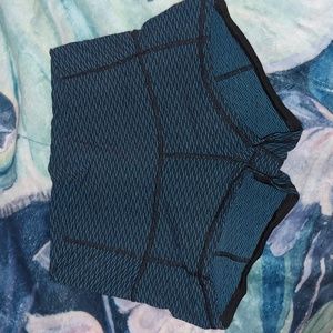 Lululemon Align™ High-Rise Short 2"